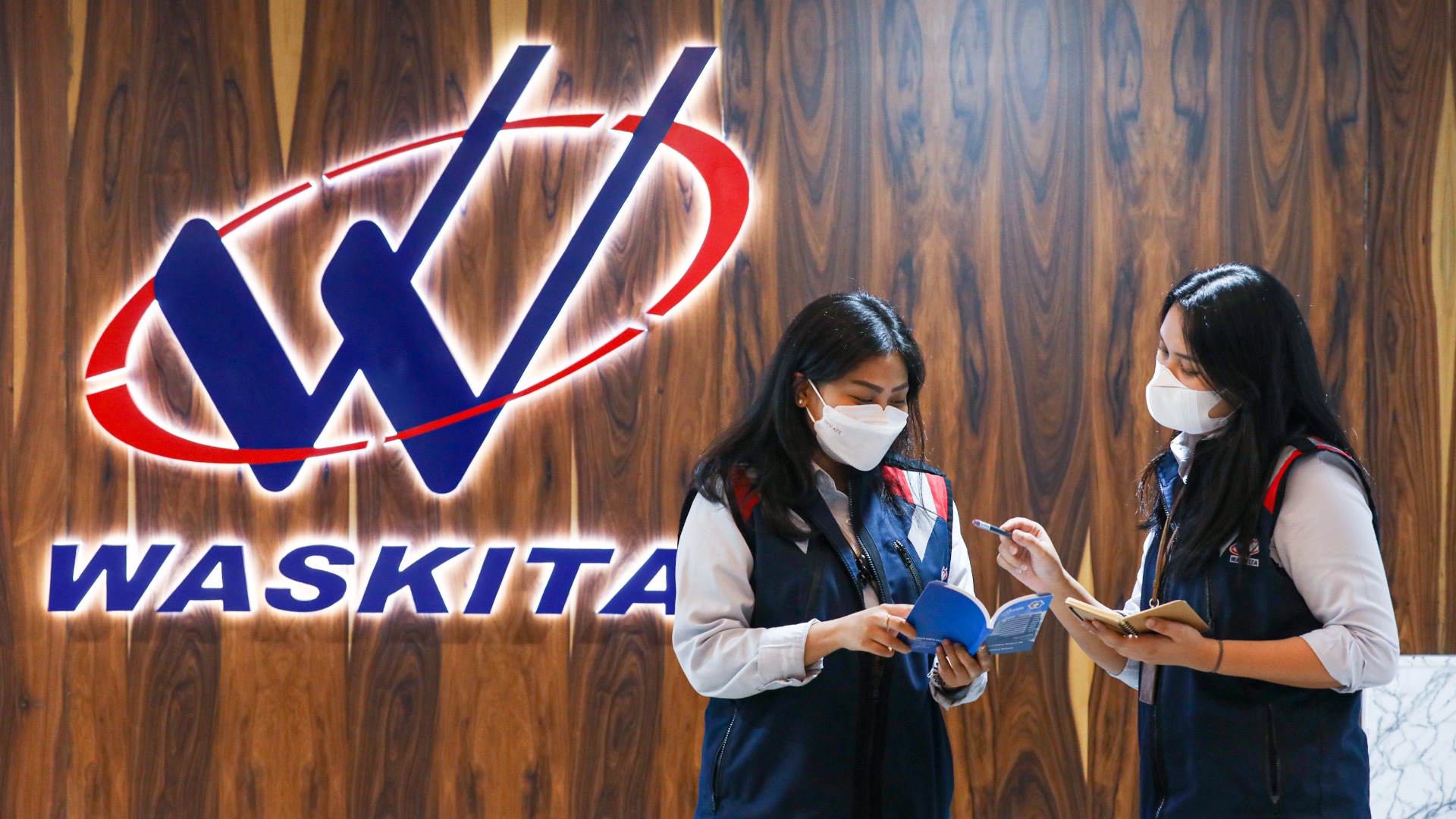 Bakal DiMerger, Kinerja WSKT dan HK Bertolak Belakang