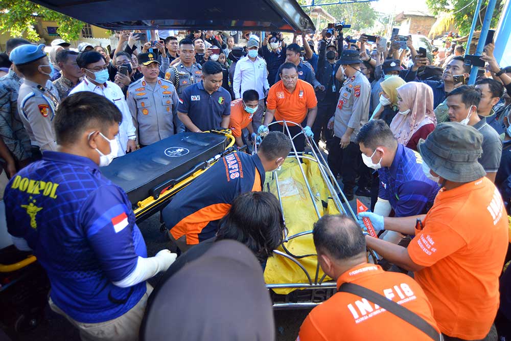  Polda Sumatra Barat Kabulkan Permintaan Keluarga Afif Maulana Untuk Melakukan Ekshumasi