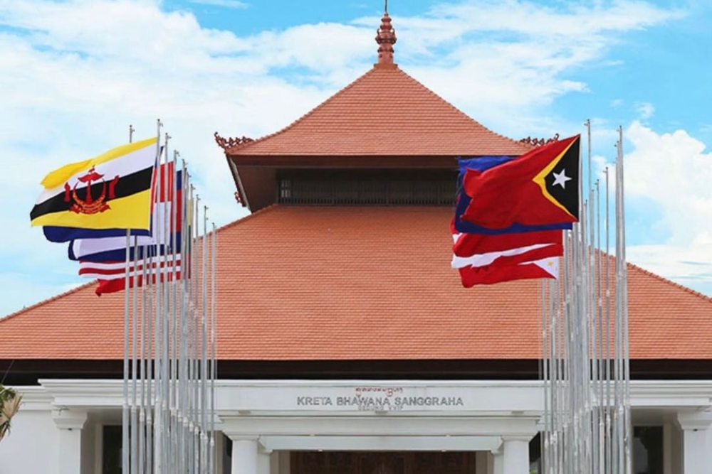  Penumpang Bandara Ngurah Rai Tembus 13,5 Juta Orang pada Semester I/2024