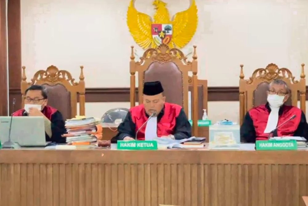  4 Entitas Gugat PKPU Wika Reality, Tagih Tunggakan Utang Rp7,36 Miliar