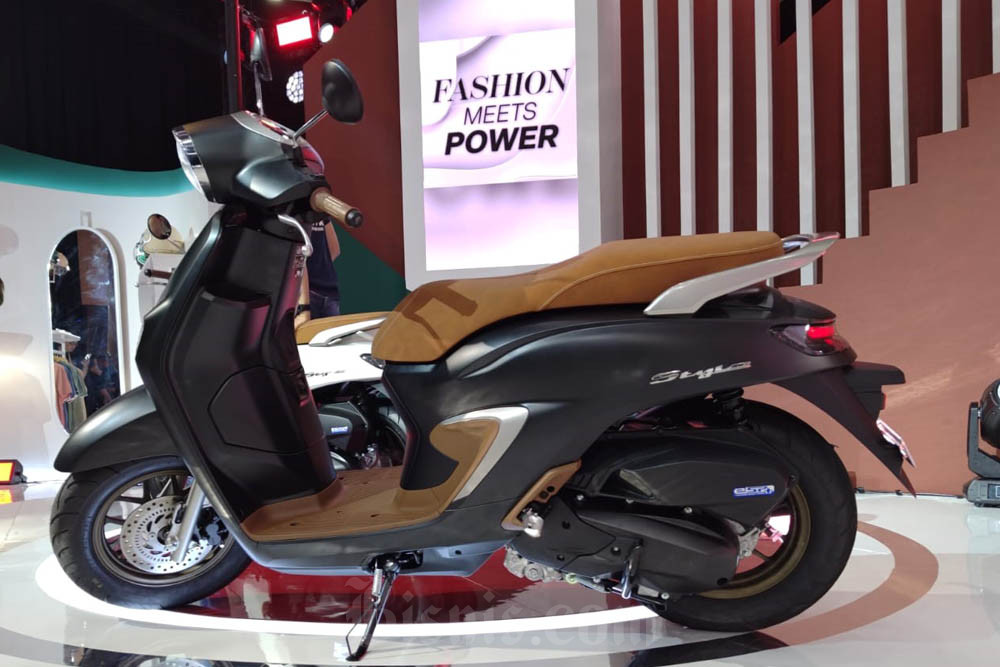  Honda (AHM) Gelar KLHN 2024, Jumlah Peserta Capai 8.430 Orang