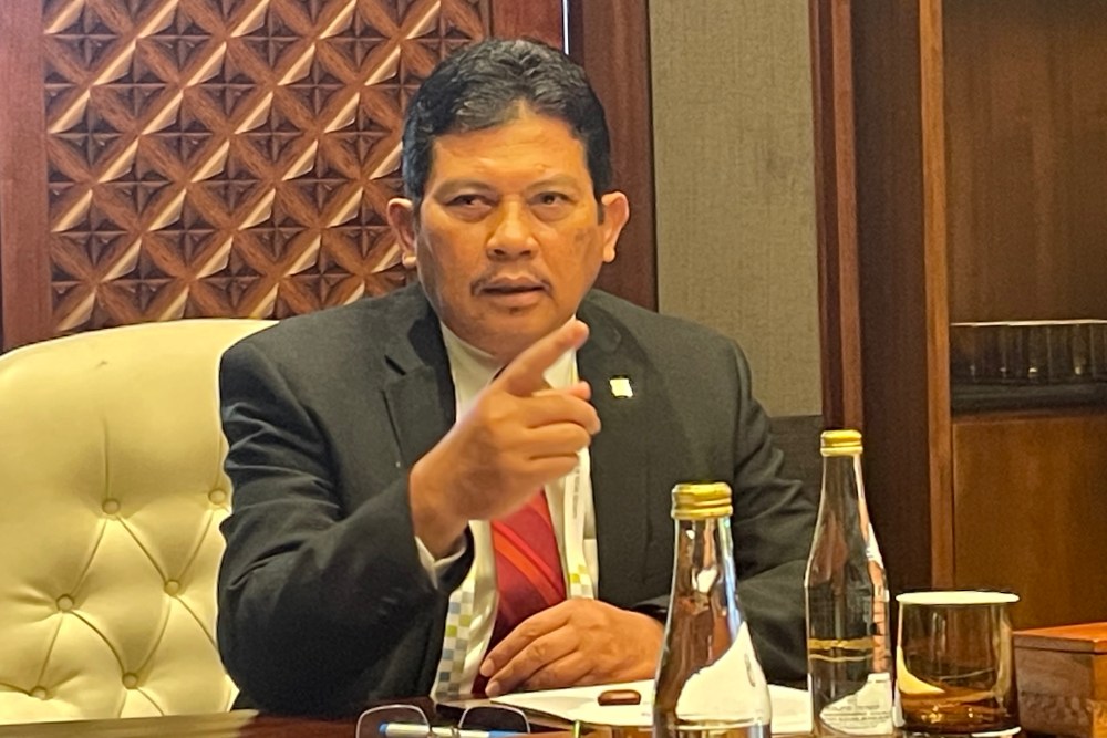  Ma'ruf Amin Minta Semua WNI Terdaftar JKN, Begini Jawaban Dirut BPJS Kesehatan
