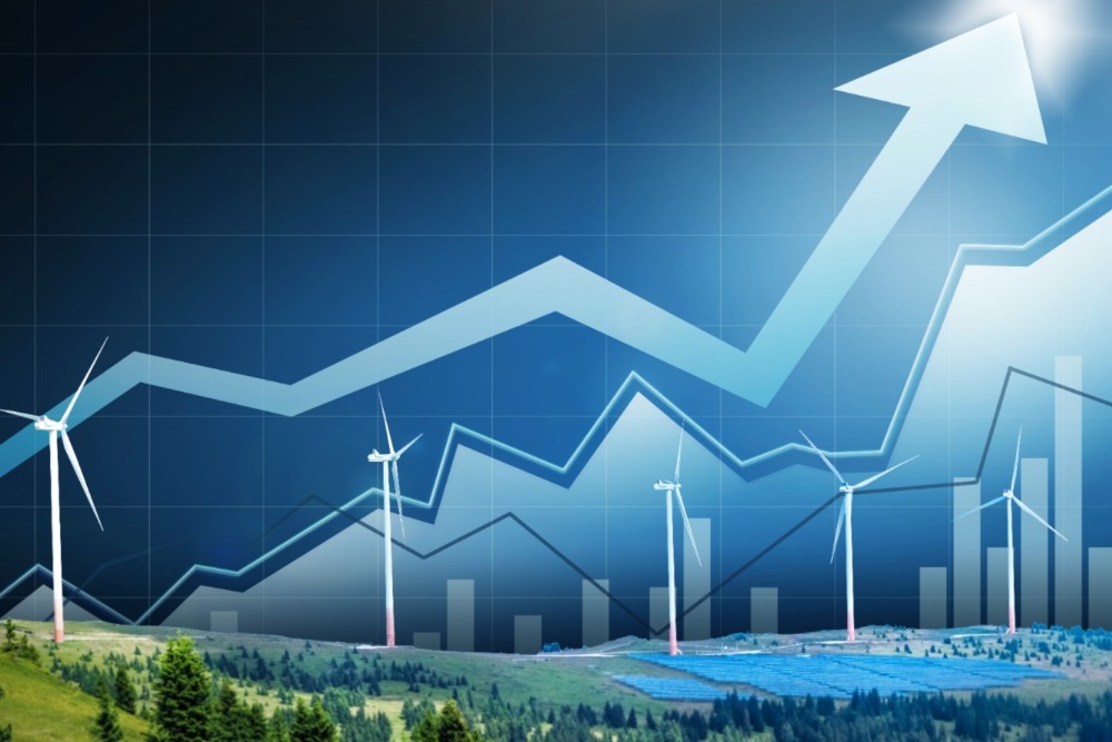  OPINI : Titik Nadir Komitmen Transisi Energi Pemerintah