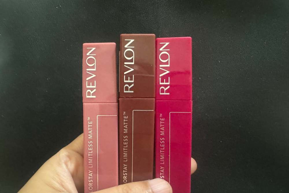 Revlon