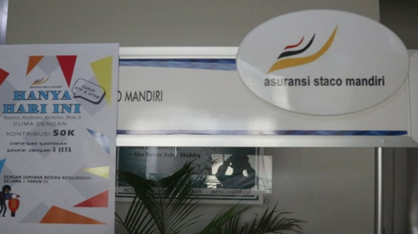  Aroma Sinar Mas di Balik Tuntasnya Akuisisi Asuransi Staco Mandiri
