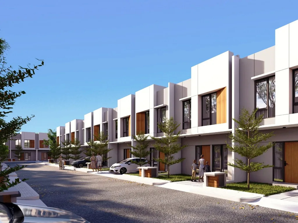  Mendorong Minat Gen Z Beli Rumah di Tengah Harga Melambung Tinggi