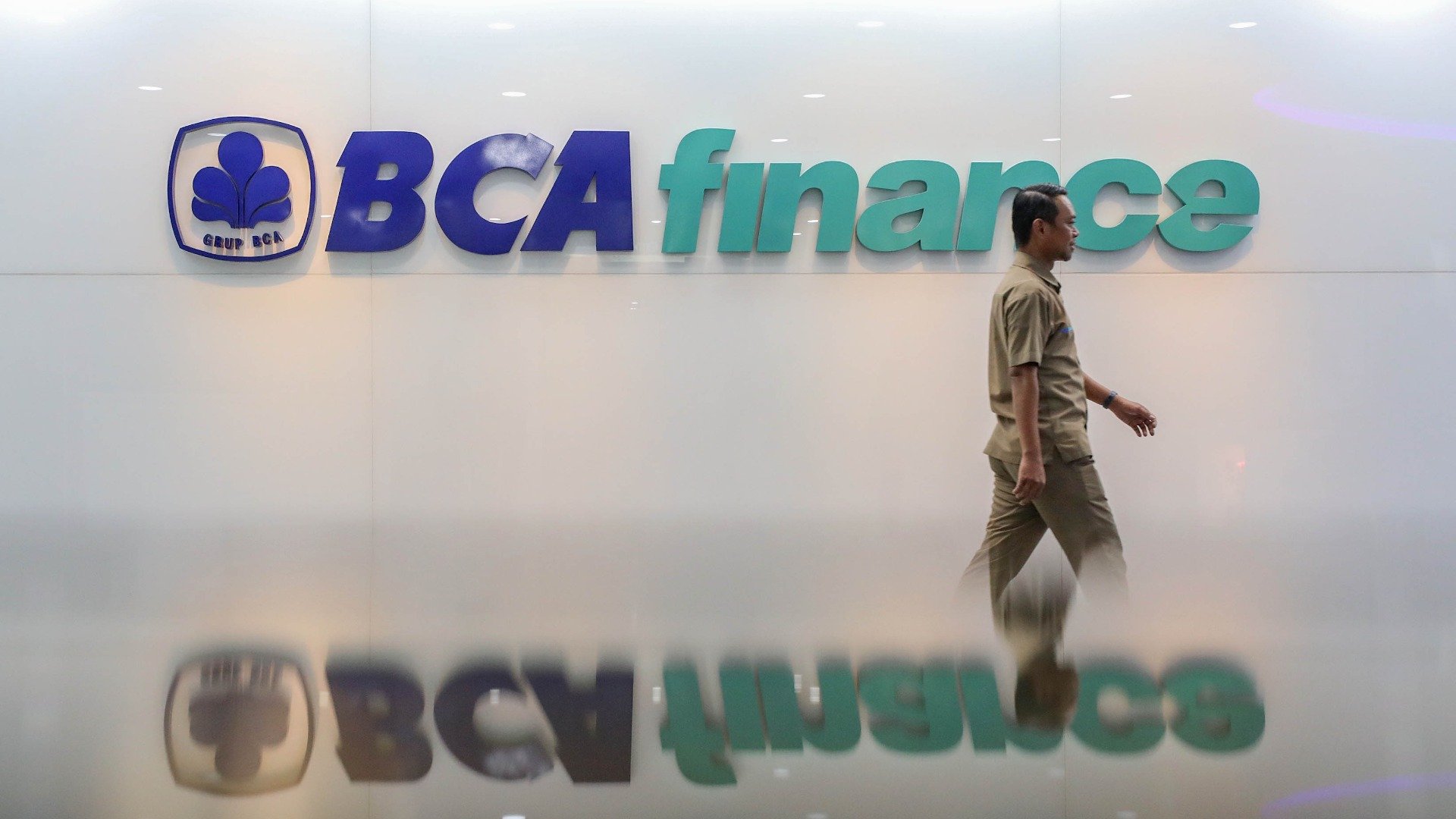  Update Proses Merger 2 Multifinance Anak Usaha Bank BCA (BBCA)