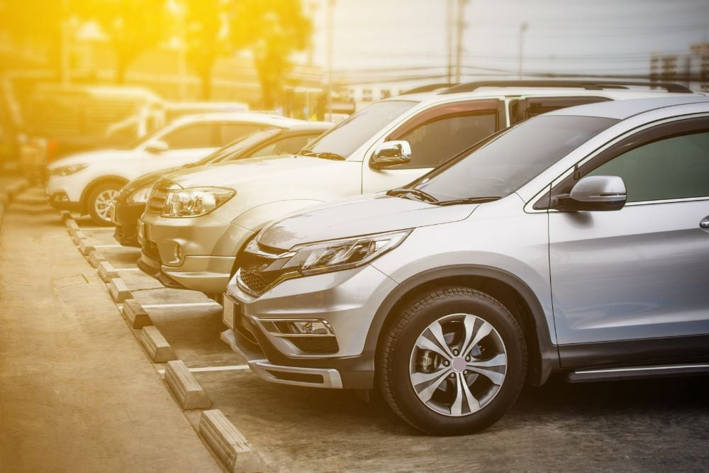  Top 10 Best-Selling Car Brands: Toyota Maintains Market Dominance