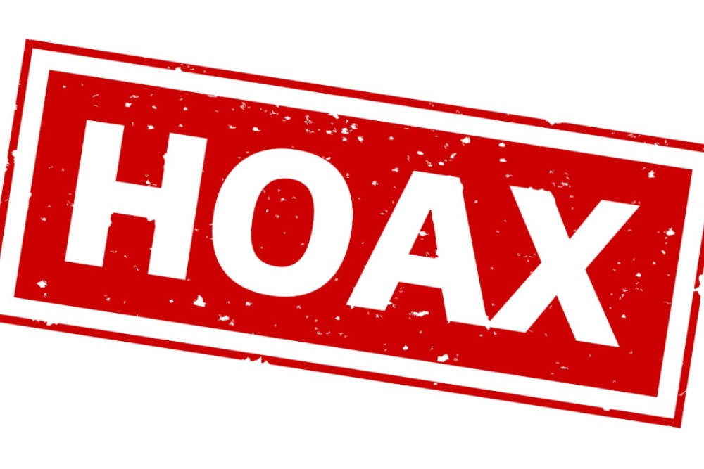  Video Hoax Umat Muslim Dilarang Beli Softex, Ini Faktanya