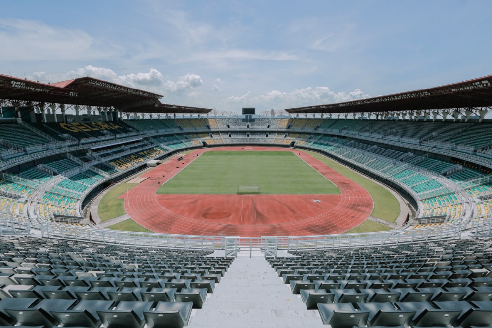  Persebaya vs PSS Sleman: Kim Tidak Gentar dengan Kehadiran Bonek