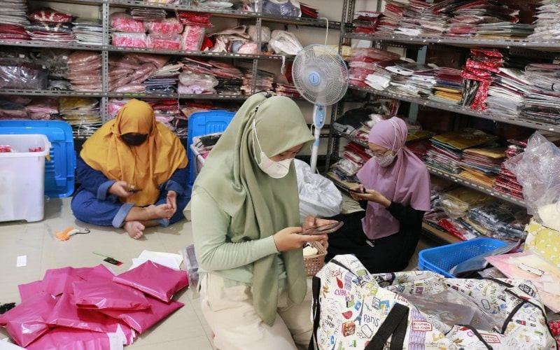  Deretan Strategi Meredam Risiko Perbankan