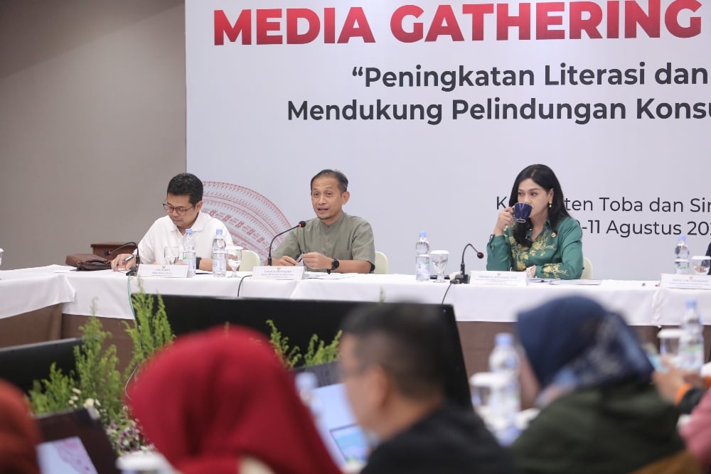  OJK Beri Bocoran, 3 Perusahaan Asal Sumut Bakal IPO pada 2025