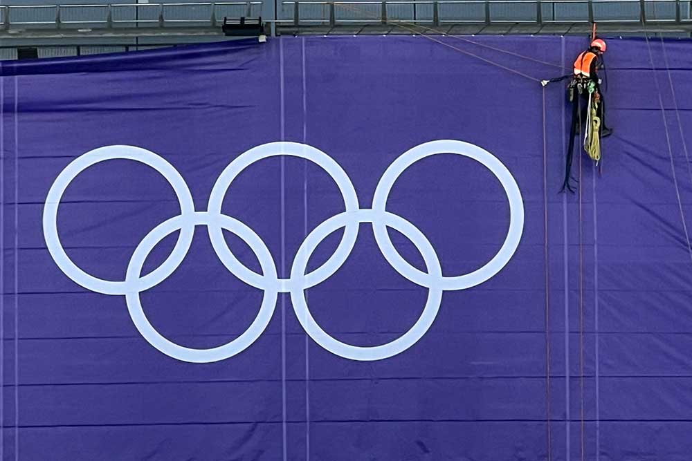  Negara dengan Perolehan Medali Paling Banyak dan Sedikit di Olimpiade Paris 2024