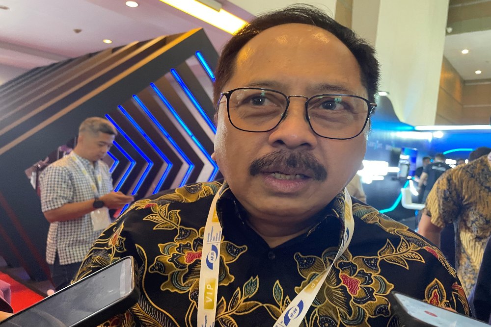  Bos Smartfren (FREN) Beri Bocoran Update Terbaru Merger XL Axiata (EXCL)
