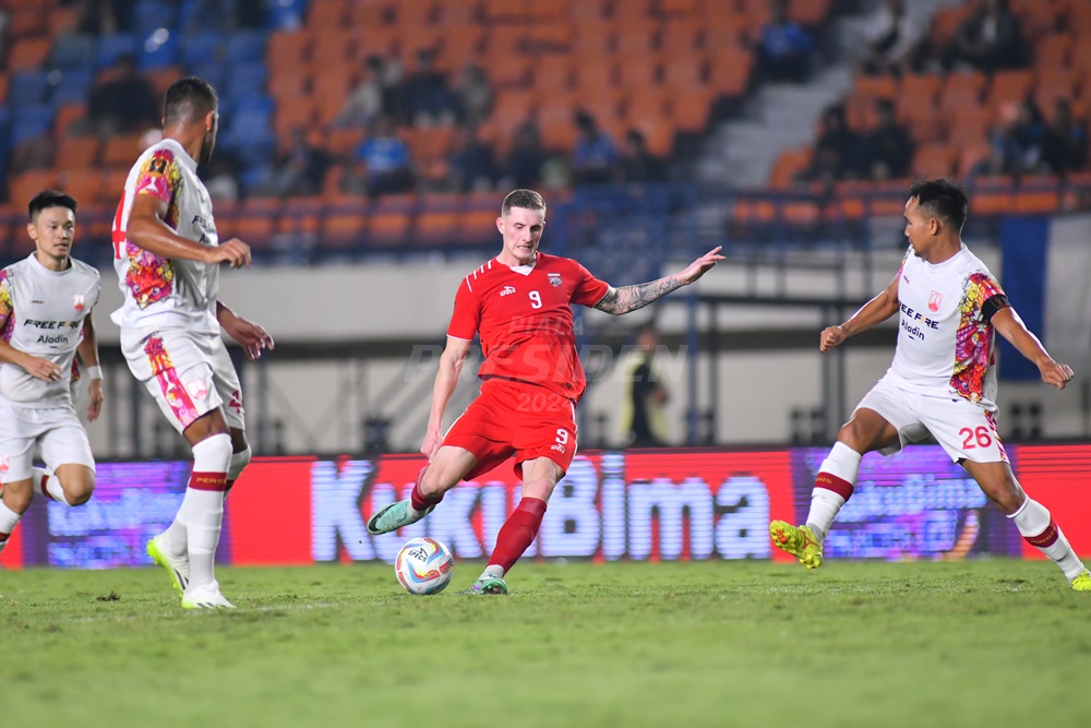  Prediksi Skor Semen Padang vs Borneo FC: Head to Head, Susunan Pemain