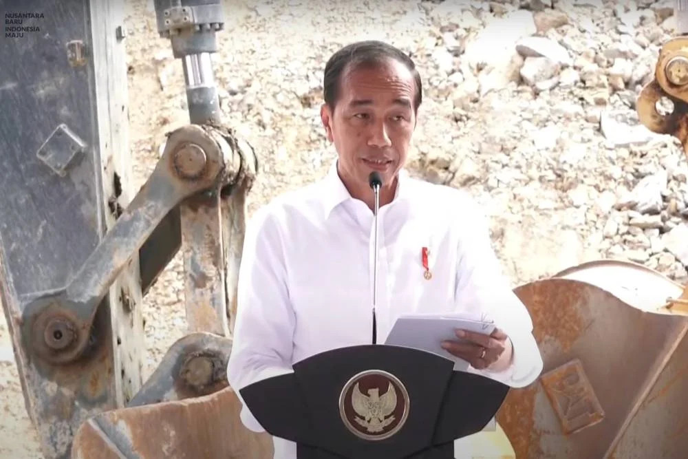  Mengintip Deretan Proyek Properti Kembali Groundbreaking di IKN Nusantara