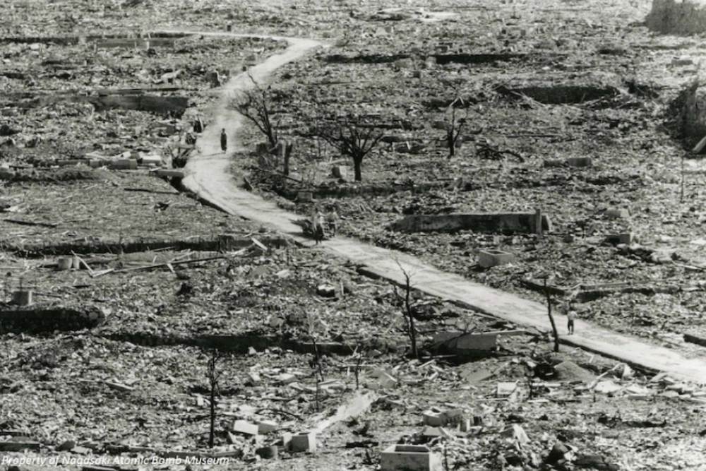 Sejarah Hari Ini: 13 Agustus Jepang Kalah, Detik-Detik Jelang Kemerdekaan Indonesia