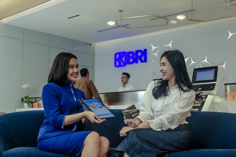  BRI Rilis Kebijakan Baru Terkait Perubahan Ketentuan Produk Tabungan