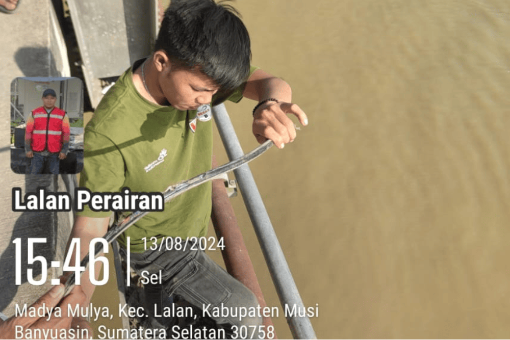  Jembatan Lalan Ambruk, 20 Tower Tak Berfungsi hingga Layanan Telekomunikasi Putus