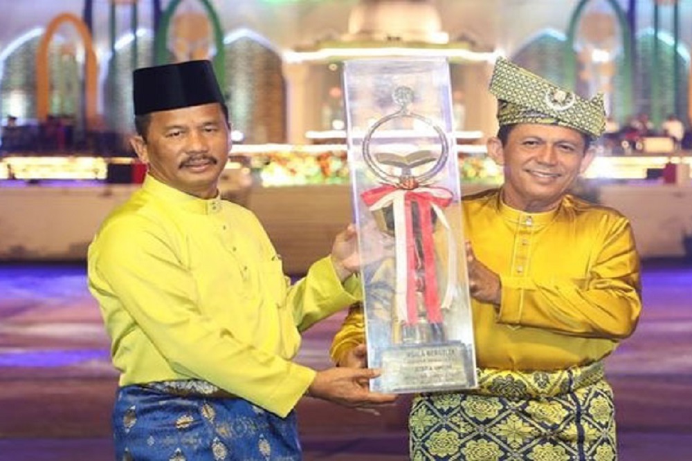  Pilgub Kepri 2024, Persaingan Wali Kota Batam dan Petahana di Bumi Melayu