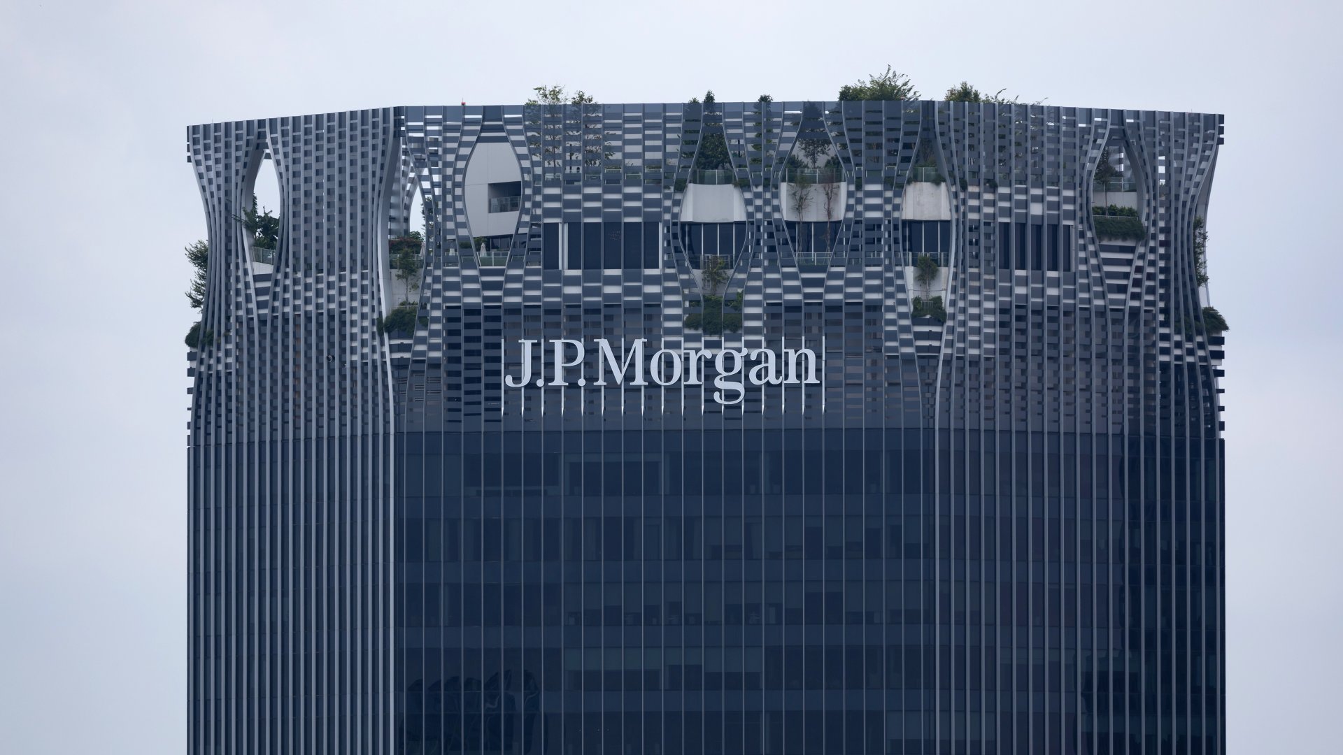  Pembiayaan Hijau JP Morgan Cs yang Belum Cukup Hijau