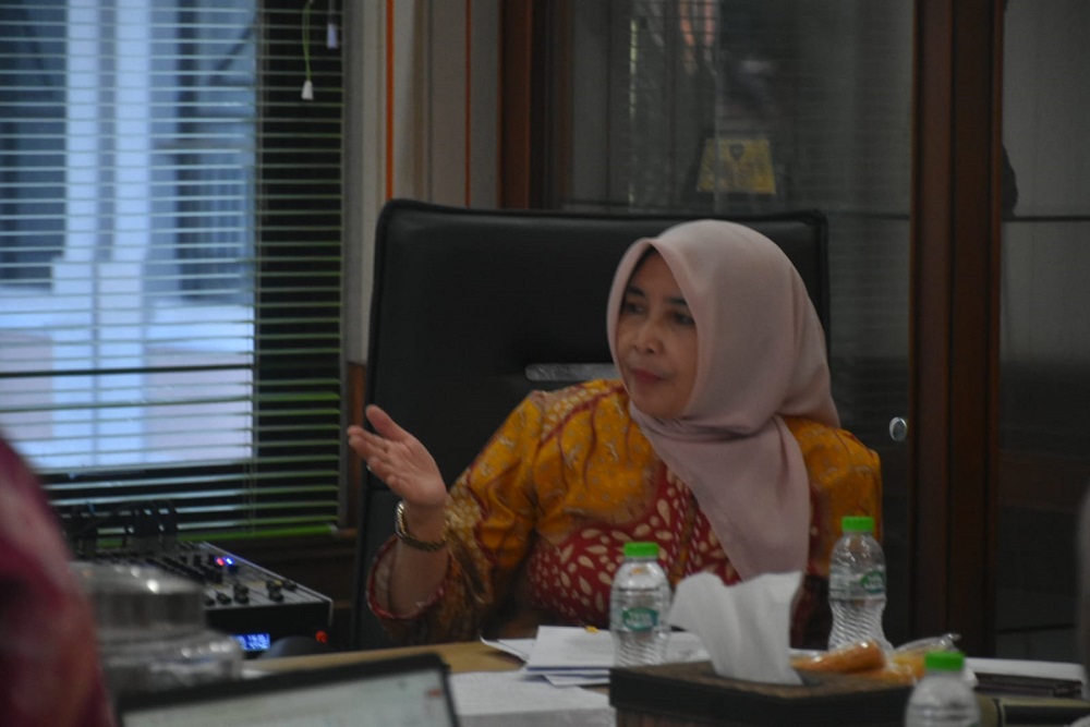  Pemkab Sumedang Seleksi Terbuka Calon Dewan Komisaris dan Direksi BUMD PT LKM