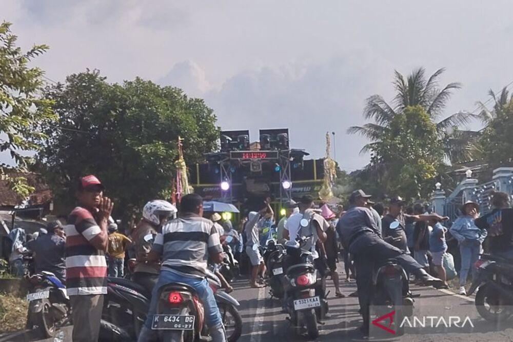  Viral Ibu-ibu Konflik dengan Sound Horeg, Ini Imbauan Polisi