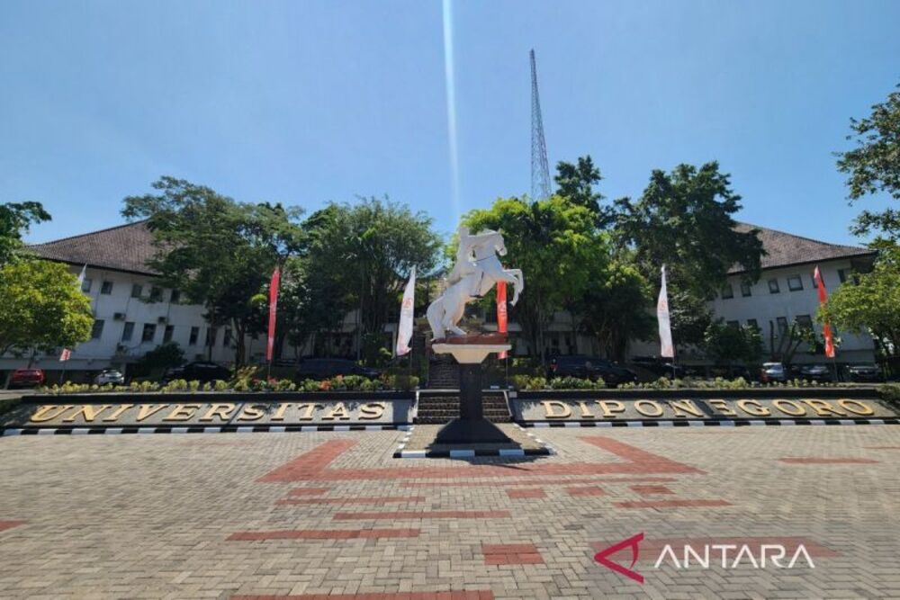  Undip Bantah Dokter Pendidikan Spesialis Meninggal Dipicu Perundungan