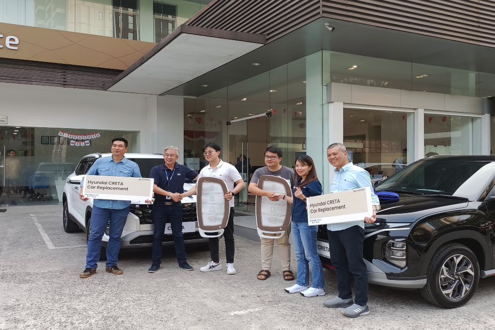  Ini Syarat Klaim Garansi Ganti Unit Baru Hyundai Jika Alami Kecelakaan