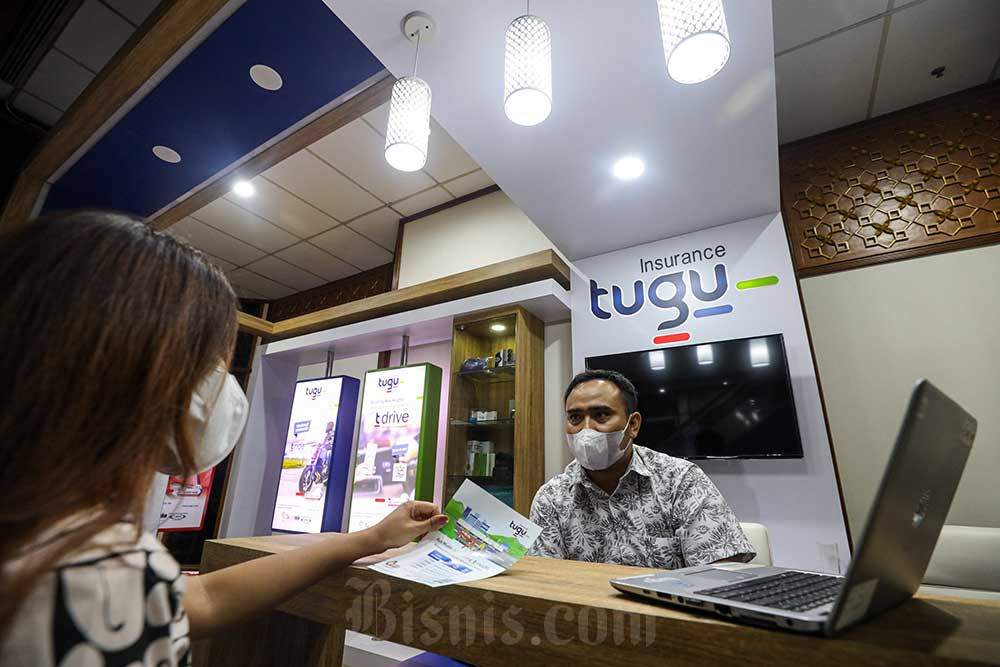  Klaim Asuransi Kredit Melejit, Tugu Insurance Jalankan Strategi Selektif
