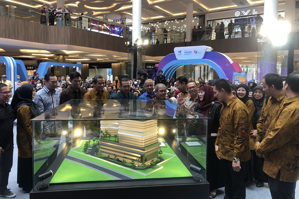  Pemprov Jabar Buka Keran Investasi Industri Kesehatan untuk Perkuat Ekosistem Wisata Medis