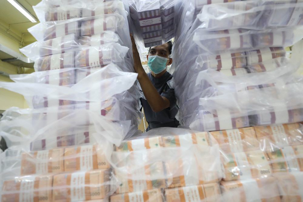  Emtek (EMTK) Ungkap Alasan Borong 35,23 Juta Lembar Saham SAME