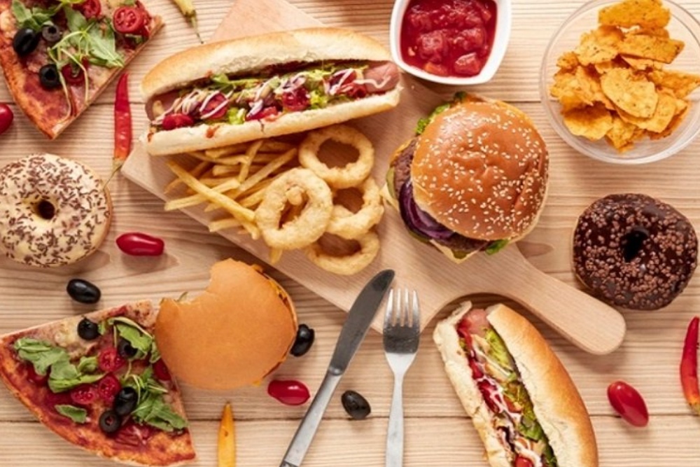  Daftar Promo 17 Agustus Makanan Khusus di HUT ke-79 RI, Jangan Dilewatkan!