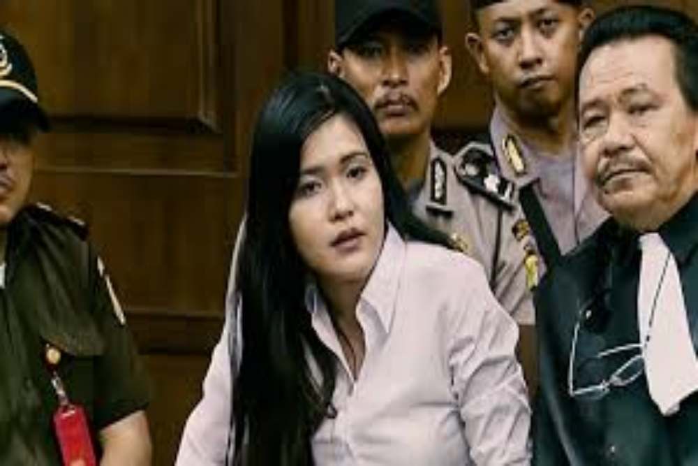  Jessica Wongso Terpidana Kasus Kopi Sianida Bebas dari Penjara Hari Ini