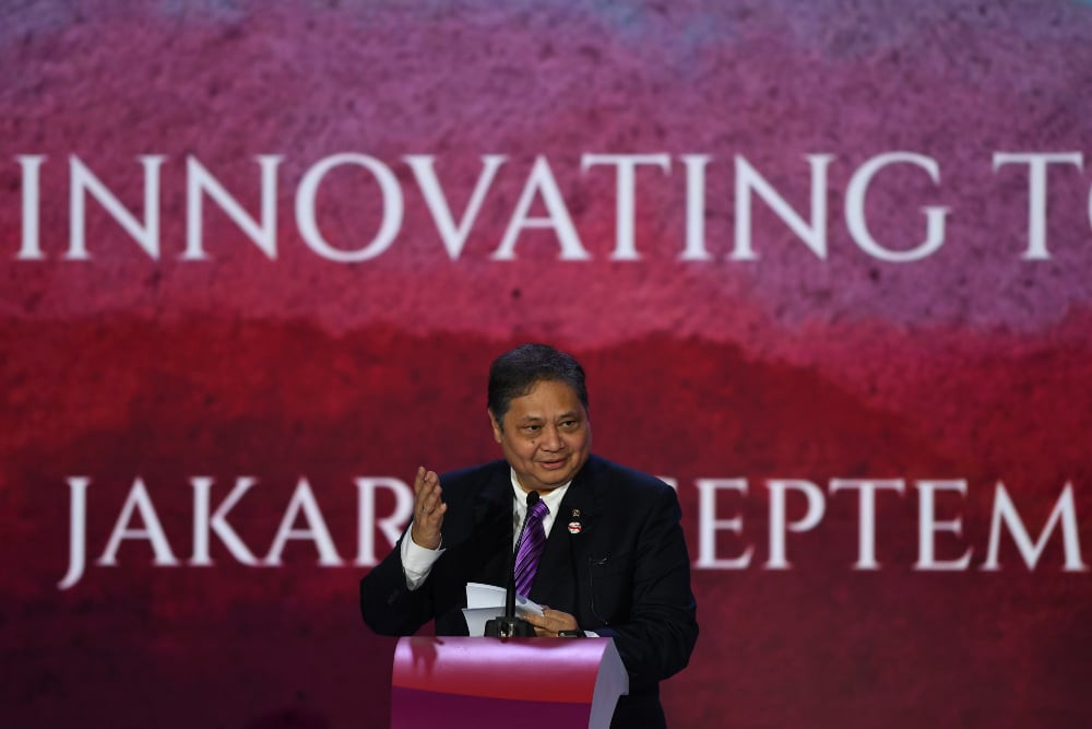  Govt Still on Track with VAT Increase Plan
