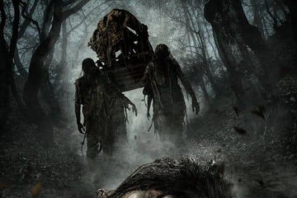  Sinopsis Kromoleo, Film Horor Urban Legend dari Magelang