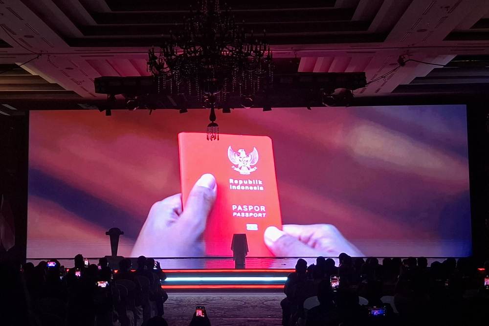  Cara Membuat Paspor secara Online