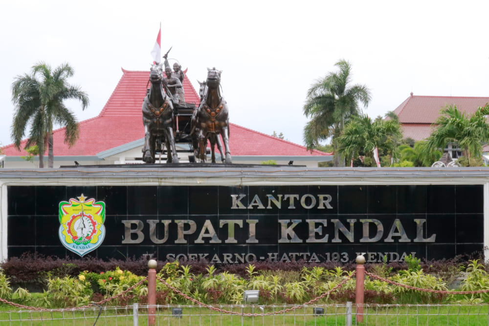  Intip Strategi Kendal Manfaatkan Status KEK