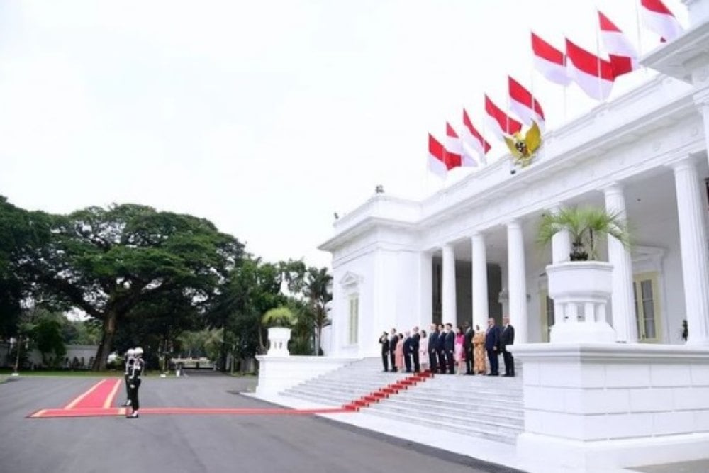  KSP Bocorkan Kantor Komunikasi Presiden Bakal Jadi Jubir di Kepemimpinan Prabowo