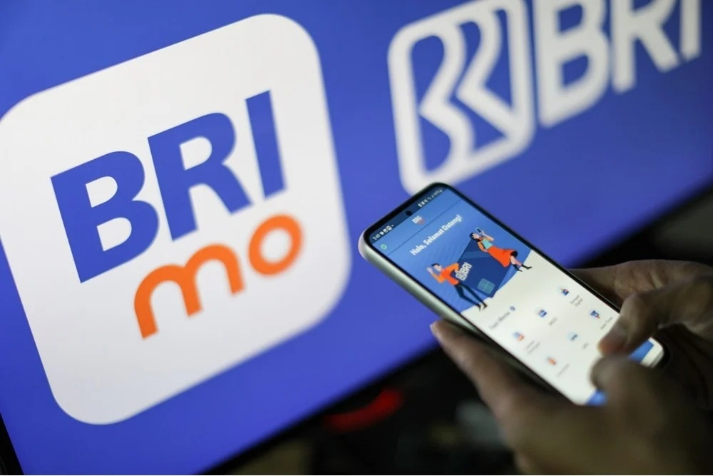  Hadirkan Solusi Finansial, BRImo Raih 35,2 Juta Pengguna