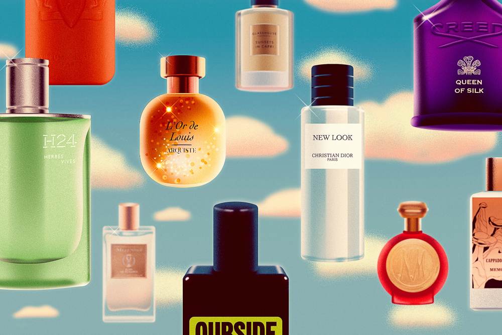  Ini 7 Kekurangan Parfum yang Tidak Banyak Diketahui