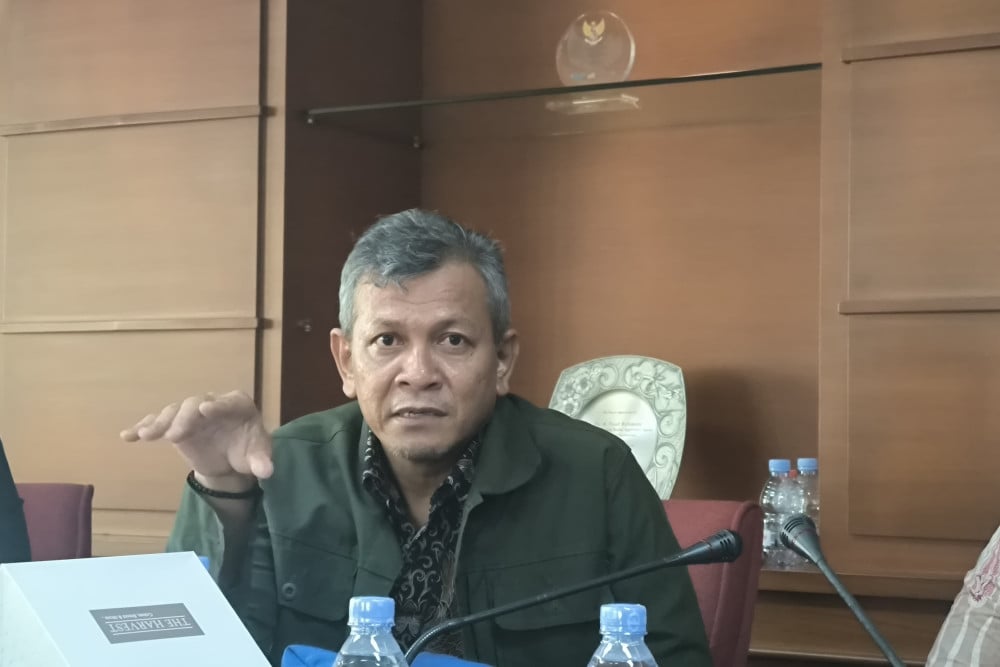  70 Nasabah Jiwasraya Tolak Restrukturisasi, Tagih Rp300 Miliar