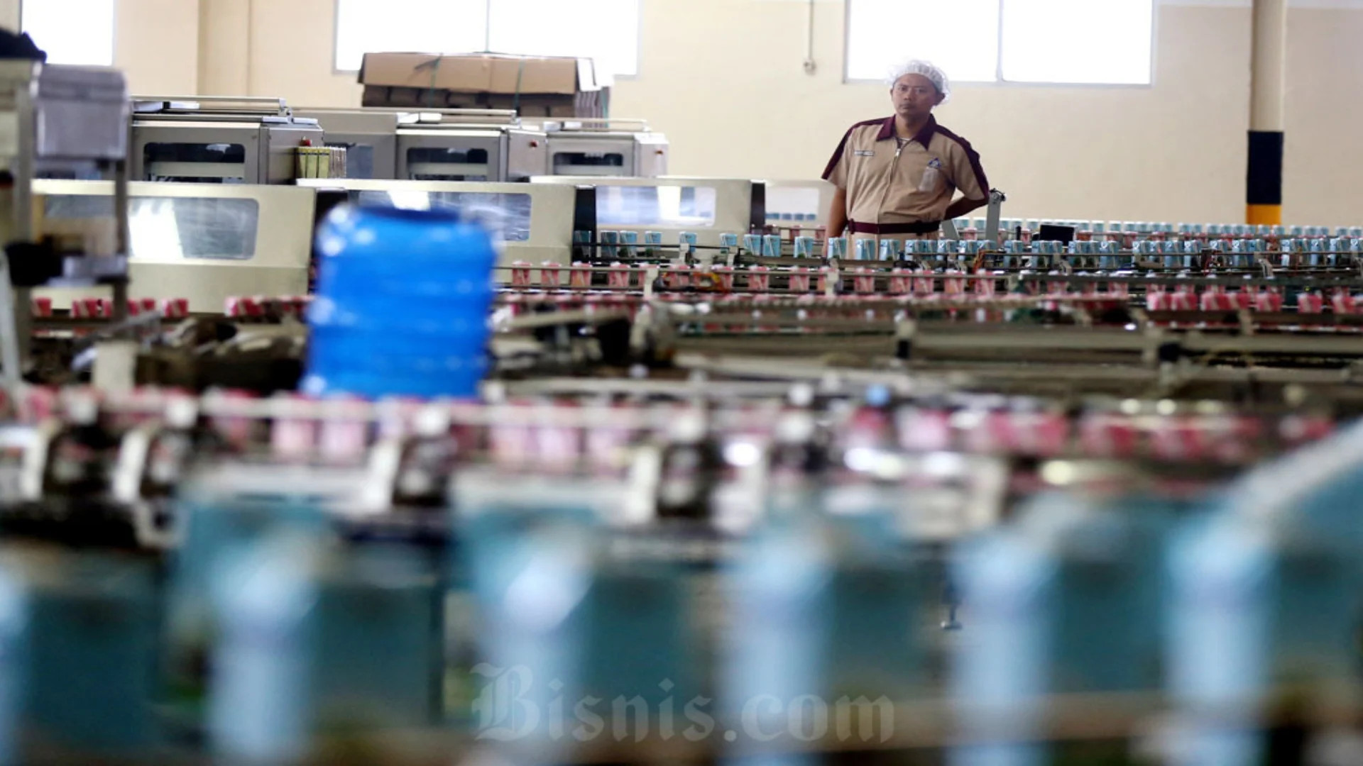  Indonesia Sharpens Strategy for Industrial Downstreaming
