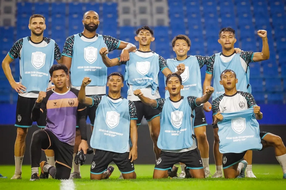  Prediksi Skor PSM vs BG Pathum United: Head to Head, Susunan Pemain