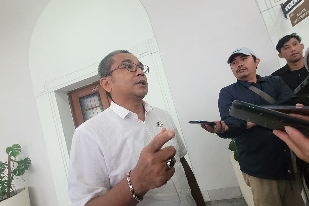  WJF 2024: Ada COFEX di Gedung Sate, Pameran Produk Kreatif Gim dan Aplikasi