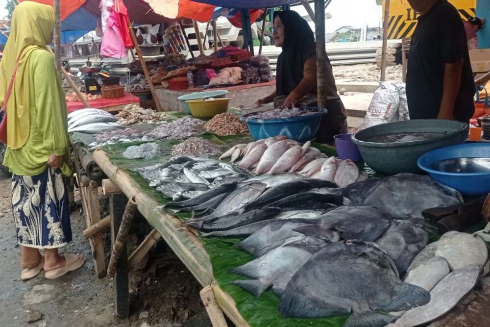  Lebak Maksimalkan Produksi Ikan, Ini Strateginya