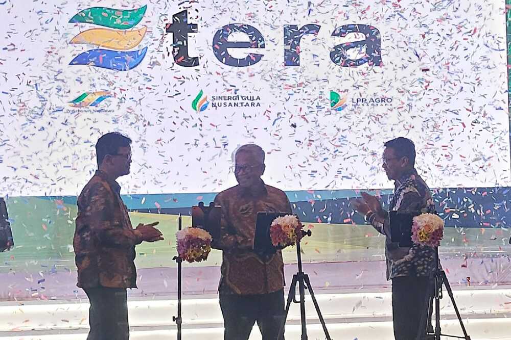  Sinergi Gula Nusantara (SGN) Memperkuat Kapasitas Petani