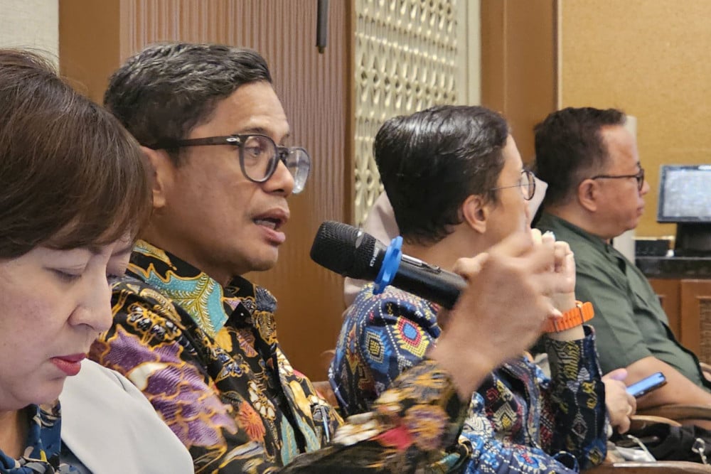  Wamenlu Pahala Mansury Buka-bukaan Potensi Ekonomi dari Kerja Sama Indonesia-Afrika