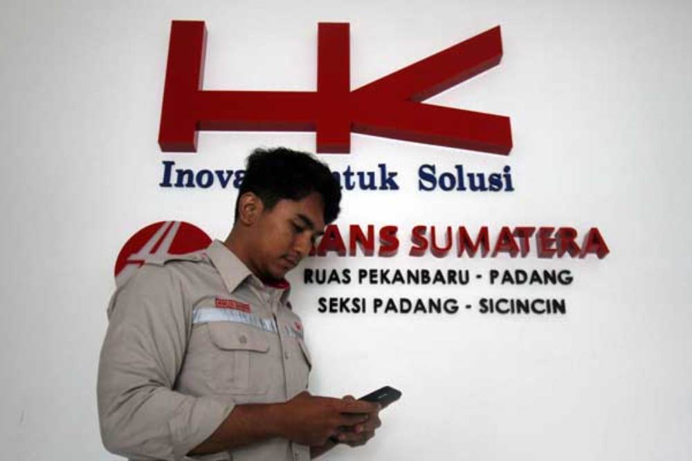  Merger BUMN Karya Berlanjut, PUPR Diklaim Beri Lampu Hijau