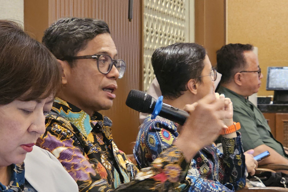  Ini Harapan RI Dari Gelaran Indonesia-Africa Forum September Mendatang